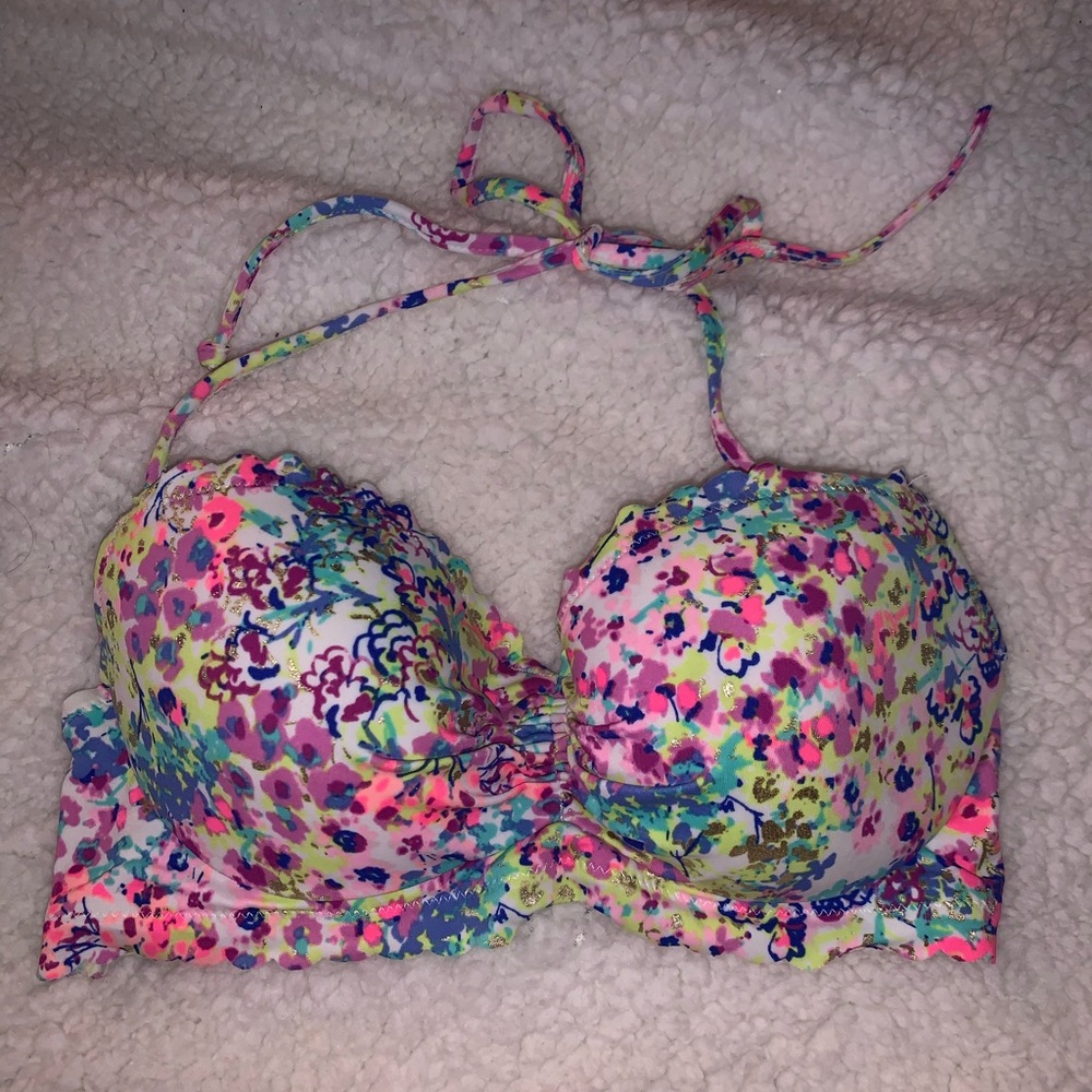 Victoria Secret Bathing Suit Top